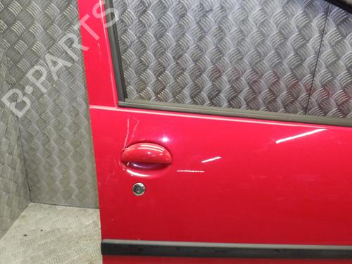 Right front door CITROËN C1 (PM_, PN_) 1.0 | BP24250712C3 