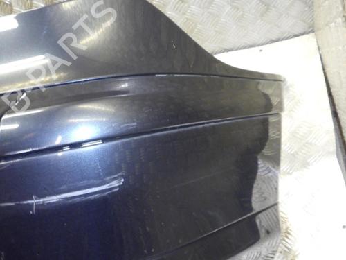 Rear bumper MERCEDES-BENZ C-CLASS Coupe (CL203) C 200 CDI (203.707) | BP24250678C8 