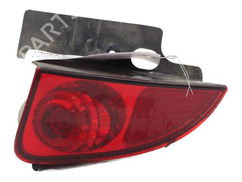 Faro antinebbia posteriore RENAULT ESPACE IV (JK0/1_) 1.9 dCi (JK0U) (116 hp) 28448286