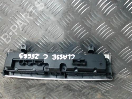 Used Warning switch Warning switch MERCEDES-BENZ C-CLASS Coupe (CL203) C 220 CDI (203.708) (150 hp) 24252293 24252293