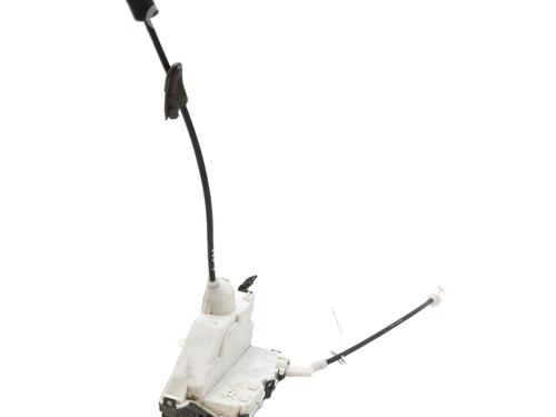Front right lock CITROËN C3 II (SC_) 1.2 VTi 82 | BP33960285C97 - Image 3