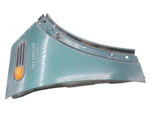 Guarda-lamas direito Guarda-lamas direito MINI MINI (R50, R53) One D (75 hp) 35958155 35958155
