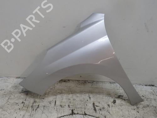 Używane Błotnik przedni lewy PEUGEOT 207 (WA_, WC_) 1.6 HDi (90 hp) 29611126