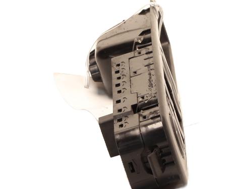 Left front window switch RENAULT SCÉNIC III (JZ0/1_) 1.5 dCi | BP28075581I27  - Image 5