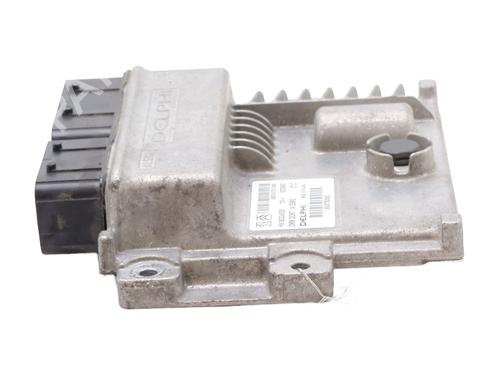 Engine control unit (ECU) OPEL VIVARO C Van (K0) 2.0 | BP37739922M57 - Image 5
