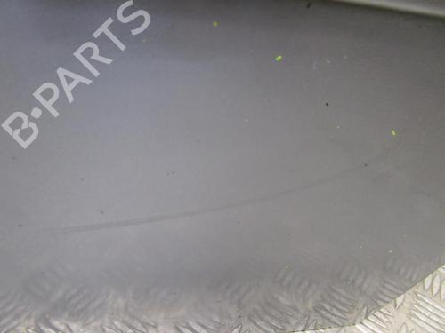 Right front door OPEL MERIVA A MPV (X03) 1.7 CDTI (E75) | BP24247543C3 