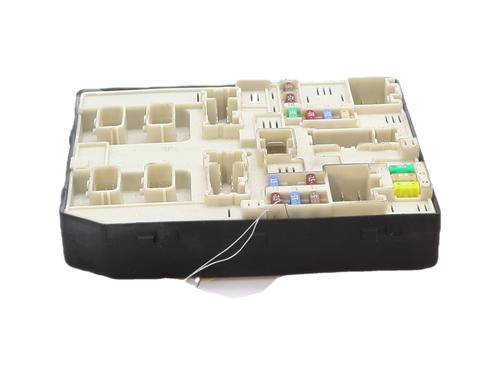 Fuse box RENAULT KANGOO Express (FW0/1_) 1.5 dCi 75 (FW07, FW10, FW04) | BP38924174E1 - Image 2