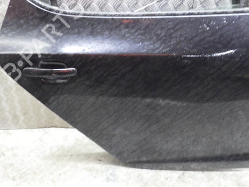 Right rear door SEAT IBIZA IV (6J5, 6P1) 1.9 TDI | BP24250245C5 