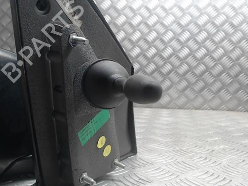 Left mirror NISSAN PIXO (UA0) 1.0 | BP24251495C26