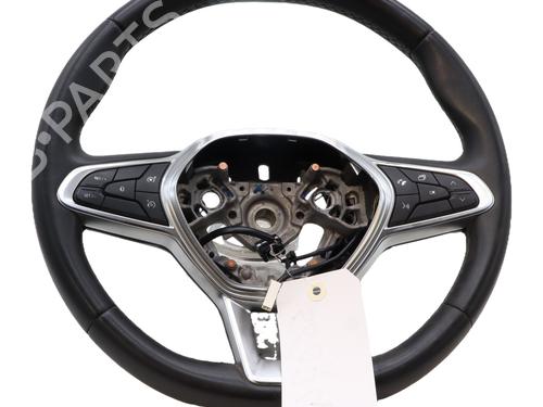 Steering wheel RENAULT CAPTUR II (HF_) E-TECH 160 | BP37525696C49 - Image 5