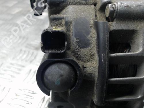 Alternator PEUGEOT 208 I (CA_, CC_) 1.6 BlueHDi 120 | BP24249776M7