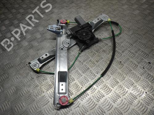 Front right window mechanism OPEL CORSA E (X15) 1.4 Turbo (08, 68) | BP24246884C23 - Image 2
