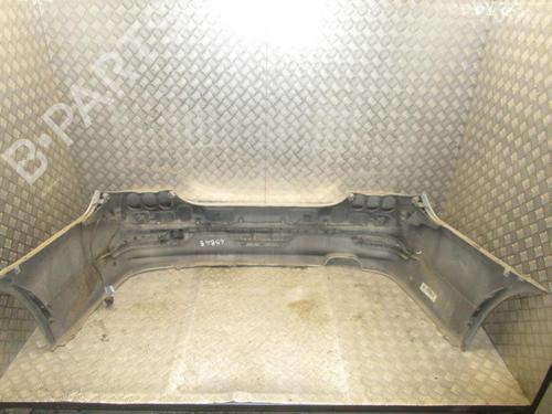 Rear bumper BMW 5 (E60) 525 i | BP24249283C8 