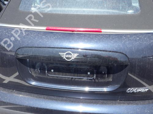 Tailgate MINI MINI Convertible (F57) Cooper | BP26715784C6