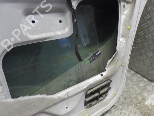 Right front door NISSAN PRIMASTAR Van (X83) 1.9 dCi 100 | BP24248962C3 