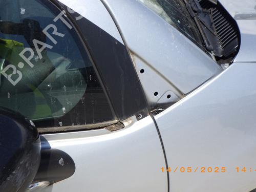 Front left seatbelt CITROËN C3 II (SC_) 1.2 VTi 82 | BP33960264I26 - Image 28