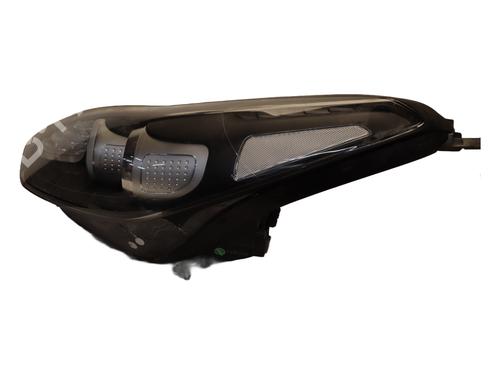Left headlight KIA SPORTAGE IV (QL, QLE) 2.0 CRDi | BP31065011C28 - Image 2