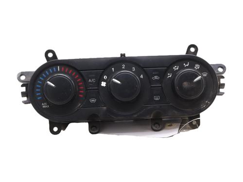 Climate control FORD RANGER (TKE) 2.2 TDCi 4x4 | BP37662288I5 - Image 4