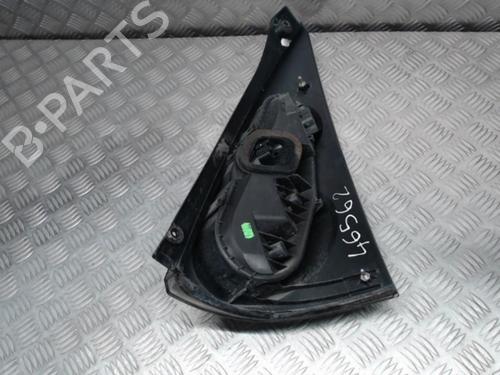 Used Left taillight Left taillight CITROËN C1 (PM_, PN_) 1.0 (68 hp) 24249282 24249282