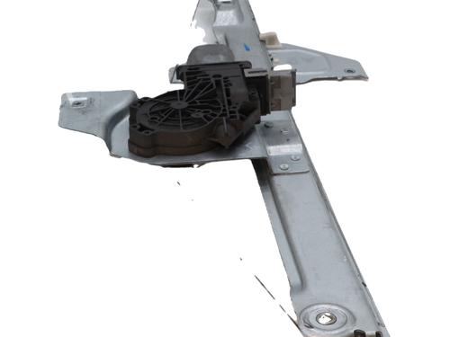 Front left window mechanism PEUGEOT PARTNER Box Body/MPV 1.6 BlueHDi 120 | BP40177393C22 - Image 5