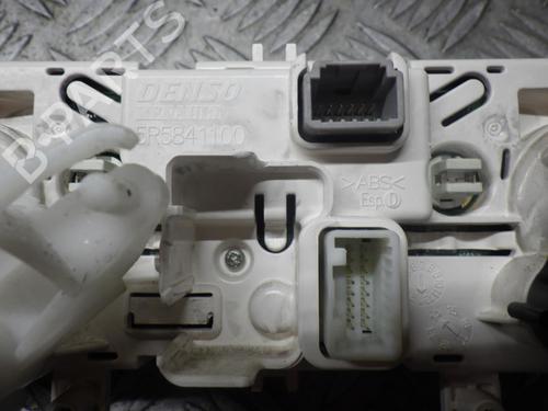 Climate control RENAULT CLIO IV (BH_) 1.5 dCi 75 | BP24250579I5 