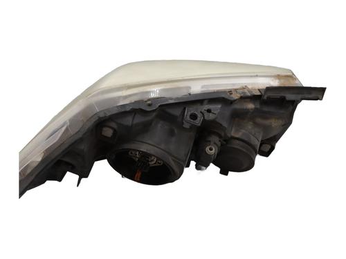 Left headlight RENAULT MEGANE II (BM0/1_, CM0/1_) 1.5 dCi (BM1E, CM1E) | BP29499447C28 
