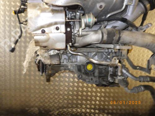 Engine NISSAN GT-R (R35) V6 | BP24248073M1 