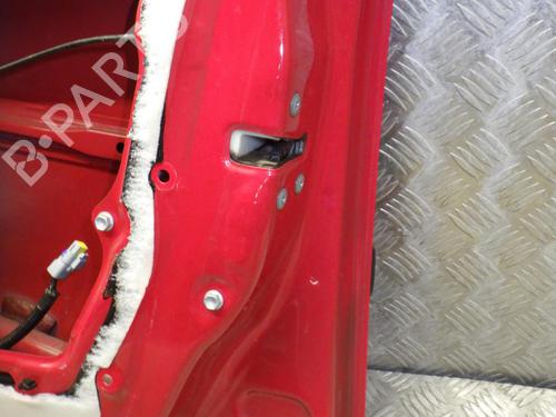 Right front door CITROËN C1 (PM_, PN_) 1.0 | BP24250712C3 