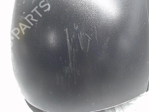 Used Left mirror Left mirror CITROËN C2 (JM_) 1.4 (73 hp) 25039709 25039709