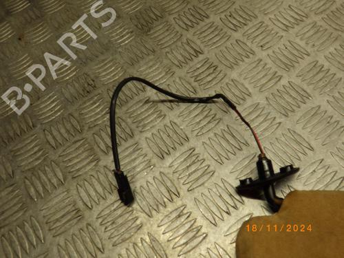 Used Left sun visor Left sun visor MASERATI 3200 GT Coupe 3.2 Biturbo V8 32V (369 hp) 25133306 25133306