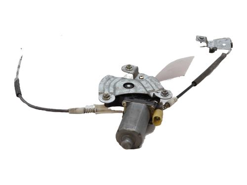 Used Front left window mechanism Front left window mechanism 36793570 36793570