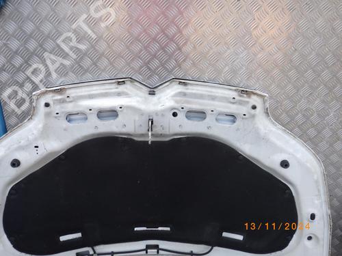 Hood CITROËN C4 I (LC_) 1.6 HDi | BP24246250C1 