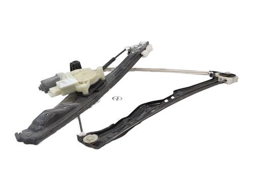 Front left window mechanism PEUGEOT 308 II (LB_, LP_, LW_, LH_, L3_) 1.6 BlueHDi 120 | BP29589011C22 