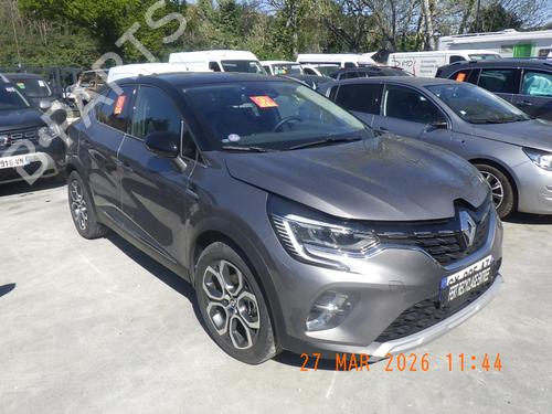 Used Parts RENAULT CAPTUR II (HF_) E-TECH 145 (HFMU) 4837960