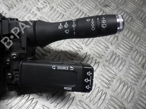 Steering column stalk RENAULT CLIO V (B7_) 1.5 Blue dCi 85 (B7AG) | BP24250606I23  - Image 5