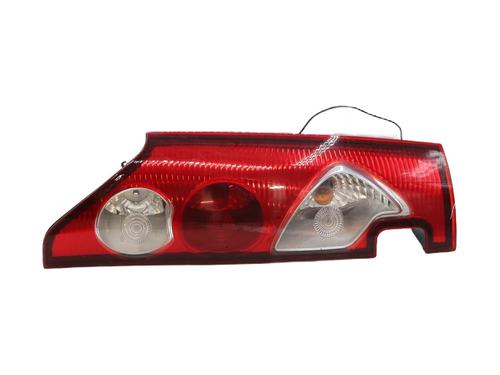 Used Left taillight RENAULT KANGOO / GRAND KANGOO II (KW0/1_) 1.5 dCi 90 (KW05, KW08, KW0G, KW11) (90 hp) 31044227