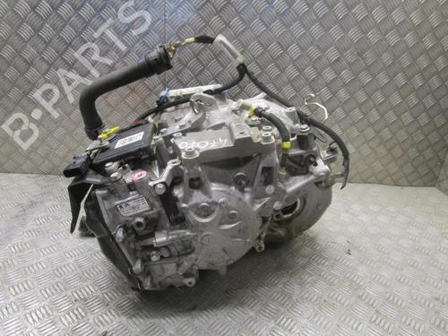 Gearbox PEUGEOT 208 I (CA_, CC_) 1.2 THP 110 | BP24247246M3 
