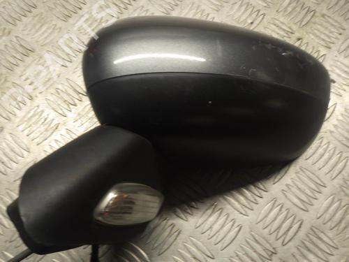 Left mirror CITROËN C3 II (SC_) 1.4 HDi 70 (SC8HZC, SC8HR0, SC8HP4) | BP24246382C26 