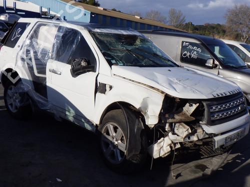 Brukte deler til LAND ROVER FREELANDER 2 (L359) 2.2 SD4 4x4 (190 hp) 4334182