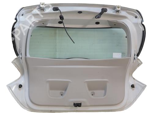 Used Tailgate Tailgate 36793595 36793595