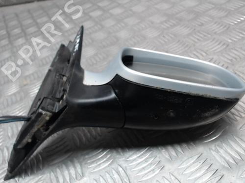 Right mirror VW PASSAT B5 (3B2) 1.9 TDI | BP24252455C27 