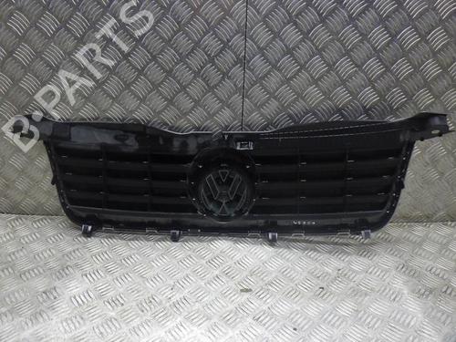 Grill VW PASSAT B5.5 (3B3) 1.9 TDI | BP24245760C40 - Image 4