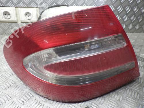 Left taillight MERCEDES-BENZ CLK (C209) CLK 500 (209.375) | BP24244951C34 