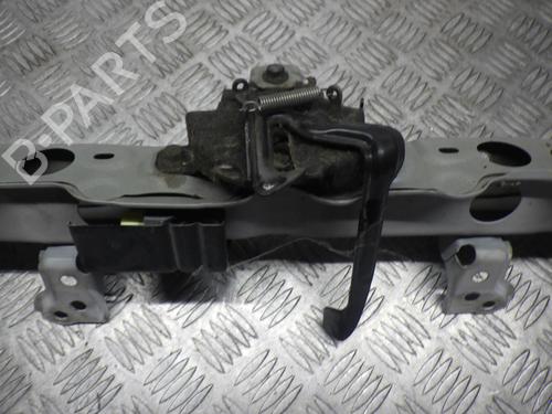 Hood lock TOYOTA YARIS (_P13_) 1.5 Hybrid (NHP130_, NHP130) | BP24250636C133