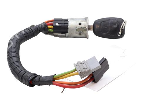 Ignition barrel RENAULT TRAFIC II Van (FL) 2.5 dCi 135 (FL0D) | BP36999825M48 - Image 5
