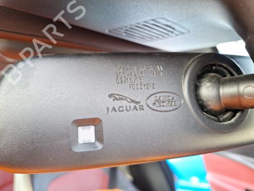 Rear mirror JAGUAR XE (X760) 2.0 D | BP31019749I6 - Image 4