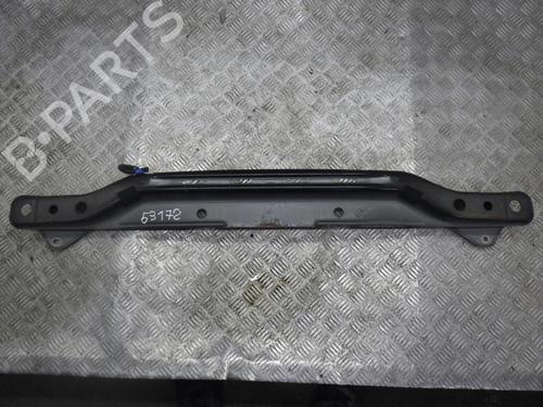 Used Front bumper bracket PEUGEOT 107 (PM_, PN_) 1.0 (68 hp) 24245494