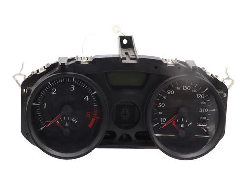 Used Instrument cluster Instrument cluster RENAULT MEGANE II (BM0/1_, CM0/1_) 1.5 dCi (BM1E, CM1E) (106 hp) 34145176 34145176