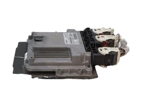 Engine control unit (ECU) CITROËN C4 II (NC_) 1.6 HDi 90 | BP40501006M57 - Image 2