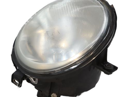 Used Left headlight Left headlight VW LUPO I (6X1, 6E1) 1.6 GTI (125 hp) 31173556 31173556